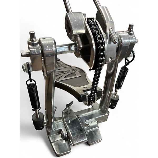 Used TAMA iron cobra Single Bass Drum Pedal