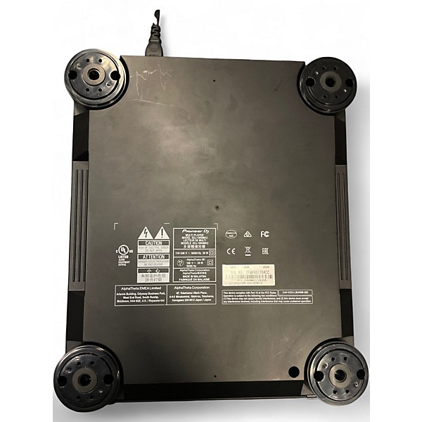 Used Pioneer DJ XDJ-1000MK2 DJ Player