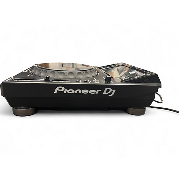 Used Pioneer DJ XDJ-1000MK2 DJ Player