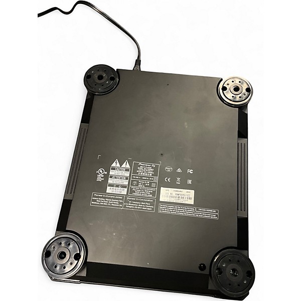 Used Pioneer DJ XDJ-1000MK2 DJ Player