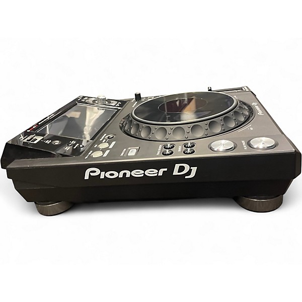 Used Pioneer DJ XDJ-1000MK2 DJ Player