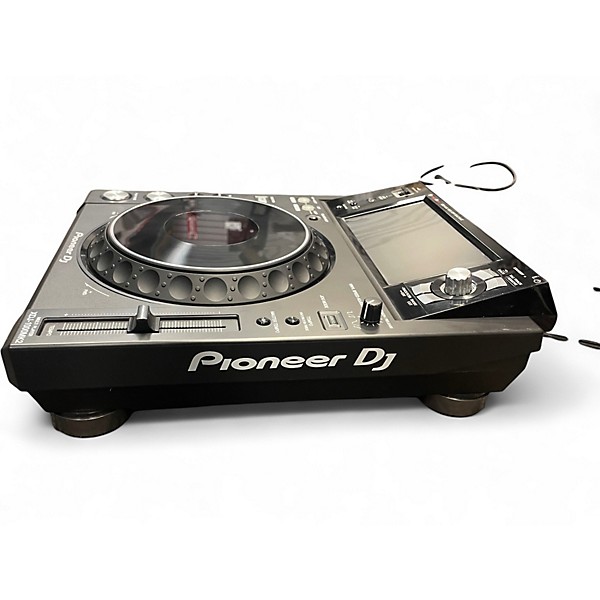 Used Pioneer DJ XDJ-1000MK2 DJ Player