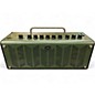 Used Yamaha THR10X 10W Extreme High Gain Modeling Guitar Combo Amp thumbnail