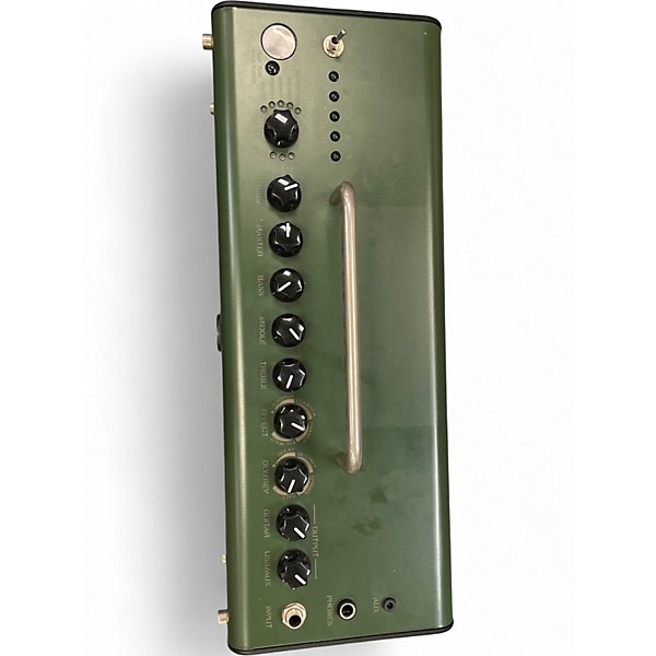 Used Yamaha THR10X 10W Extreme High Gain Modeling Guitar Combo Amp