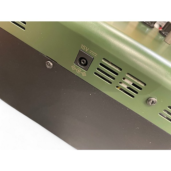 Used Yamaha THR10X 10W Extreme High Gain Modeling Guitar Combo Amp