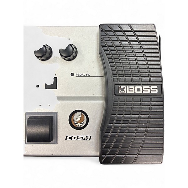 Used BOSS GT-1B Effect Processor