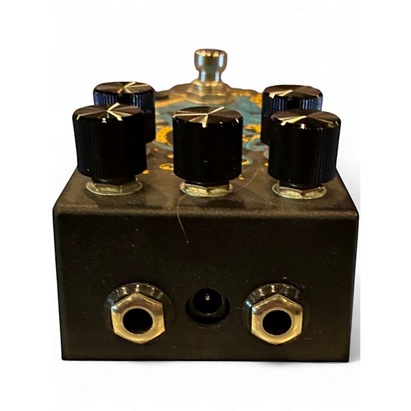 Used Walrus Audio Deep Six Compressor V2 Effect Pedal