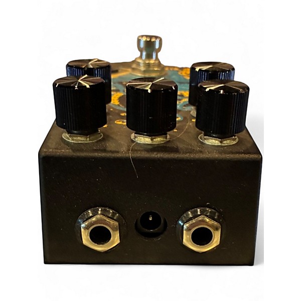 Used Walrus Audio Deep Six Compressor V2 Effect Pedal