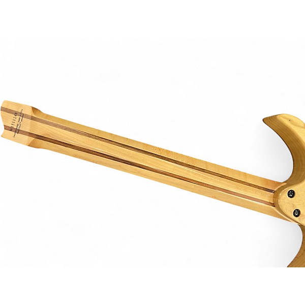 Used strandberg Boden Standard OS 7 Natural Solid Body Electric Guitar