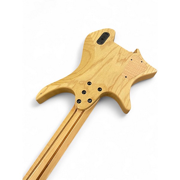 Used strandberg Boden Standard OS 7 Natural Solid Body Electric Guitar