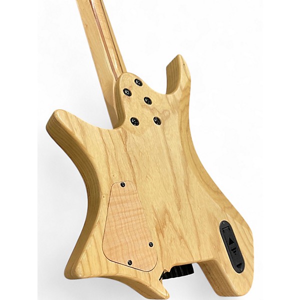 Used strandberg Boden Standard OS 7 Natural Solid Body Electric Guitar