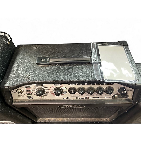 Used Peavey Vypyr VIP 1 20W 1X8 Guitar Combo Amp