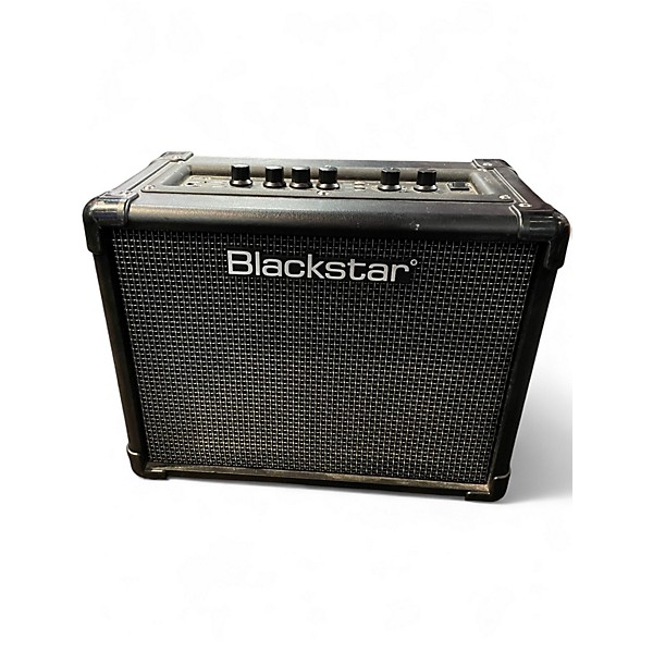 Used Blackstar ID:Core 10 V3 10W Guitar Combo Amp