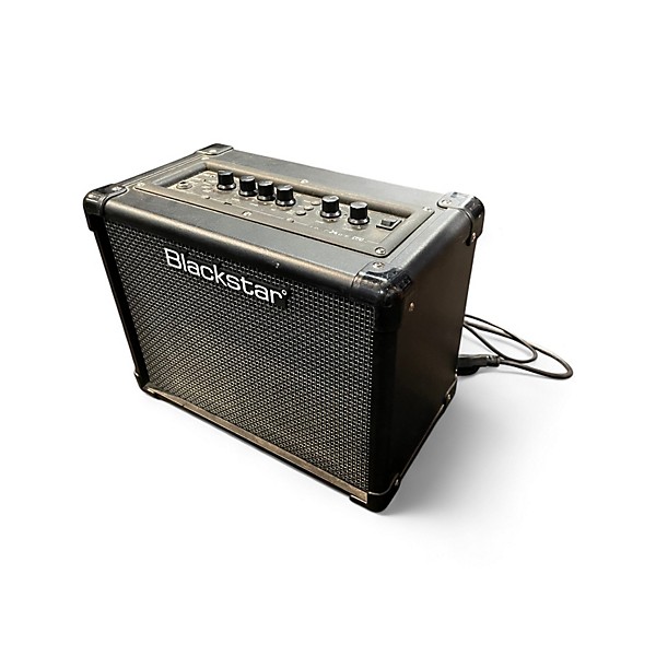 Used Blackstar ID:Core 10 V3 10W Guitar Combo Amp
