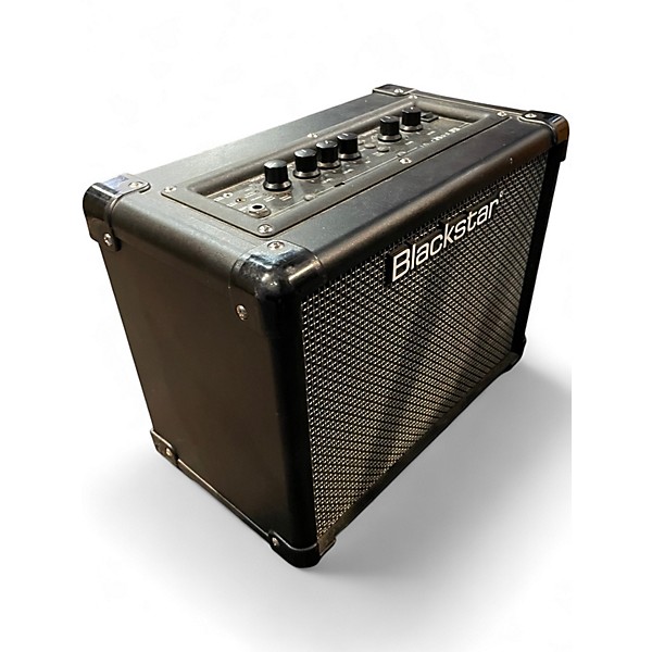 Used Blackstar ID:Core 10 V3 10W Guitar Combo Amp
