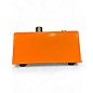 Used Orange Amplifiers DISTORTION Effect Pedal