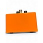 Used Orange Amplifiers DISTORTION Effect Pedal