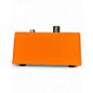 Used Orange Amplifiers DISTORTION Effect Pedal