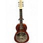 Used Gretsch Guitars G9210 Boxcar Square Neck Brown Resonator Guitar thumbnail