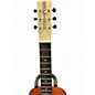 Used Gretsch Guitars G9210 Boxcar Square Neck Brown Resonator Guitar