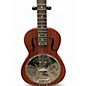 Used Gretsch Guitars G9210 Boxcar Square Neck Brown Resonator Guitar