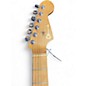 Used Charvel Pro-Mod DK22 SSS 2PT CM Blue Solid Body Electric Guitar