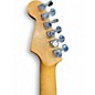 Used Charvel Pro-Mod DK22 SSS 2PT CM Blue Solid Body Electric Guitar