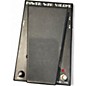 Used Morley PWOV Power Wah Volume Effect Pedal thumbnail