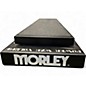 Used Morley PWOV Power Wah Volume Effect Pedal