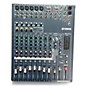 Used Yamaha MG124CX Unpowered Mixer thumbnail