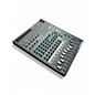 Used Yamaha MG124CX Unpowered Mixer