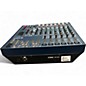 Used Yamaha MG124CX Unpowered Mixer