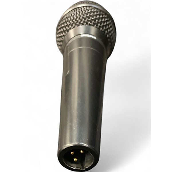 Used Audio-Technica M4000S Dynamic Microphone