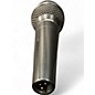 Used Audio-Technica M4000S Dynamic Microphone