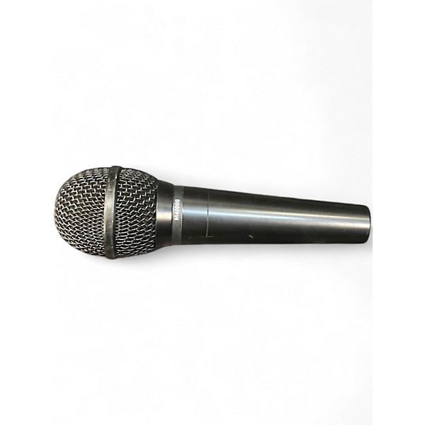 Used Audio-Technica M4000S Dynamic Microphone