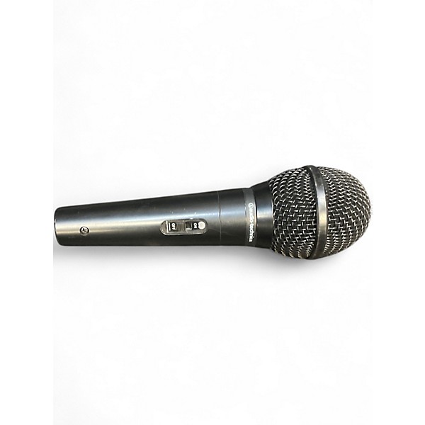 Used Audio-Technica M4000S Dynamic Microphone