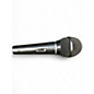 Used Audio-Technica M4000S Dynamic Microphone
