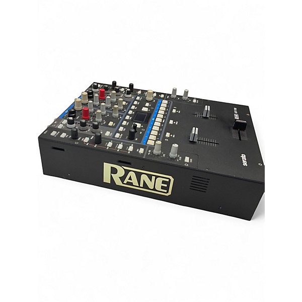 Used RANE Sixty-Two DJ Mixer