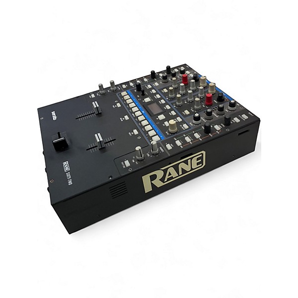 Used RANE Sixty-Two DJ Mixer