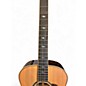 Used Taylor 856e Natural 12 String Acoustic Electric Guitar