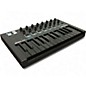 Used Arturia Minilab MKII MIDI Controller thumbnail
