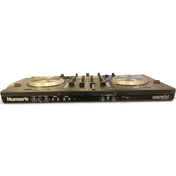 Used Numark NS6 DJ Controller
