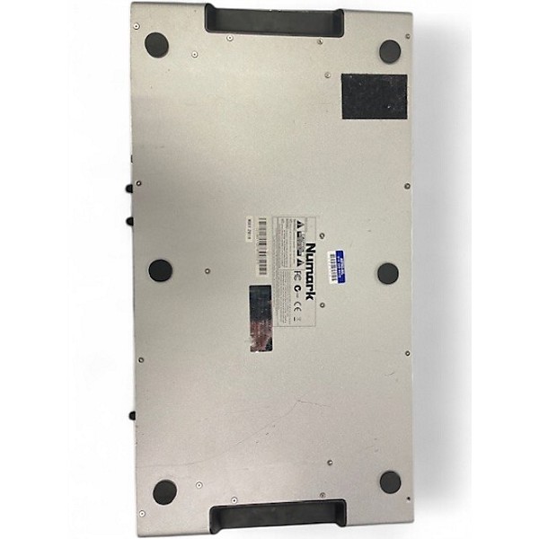 Used Numark NS6 DJ Controller