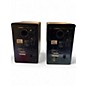 Used Yamaha HS5 Pair Powered Monitor