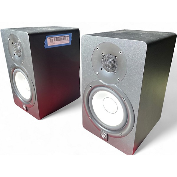 Used Yamaha HS5 Pair Powered Monitor