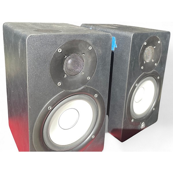 Used Yamaha HS5 Pair Powered Monitor