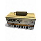 Used Orange Amplifiers DT30H Dual Terror 30W Tube Guitar Amp Head thumbnail