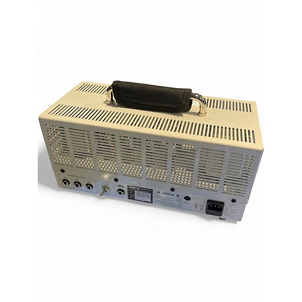 Used Orange Amplifiers DT30H Dual Terror 30W Tube Guitar Amp Head