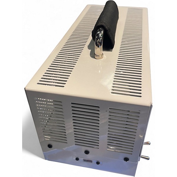 Used Orange Amplifiers DT30H Dual Terror 30W Tube Guitar Amp Head