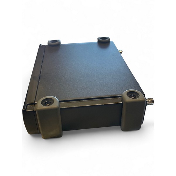 Used Shure SLX-4 Lavalier Wireless System